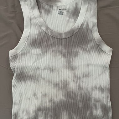 Canotta Brandy Melville