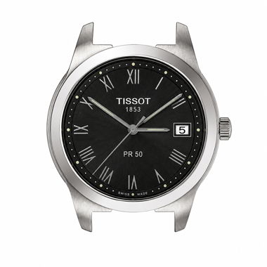 Tissot PR 50 Watch