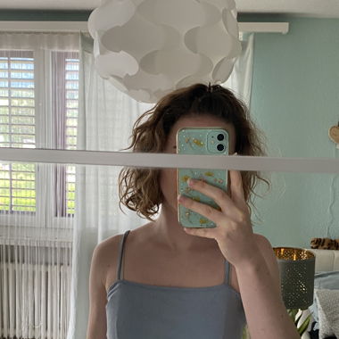 H&M Top