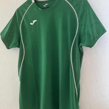 Maglietta sportiva Joma verde