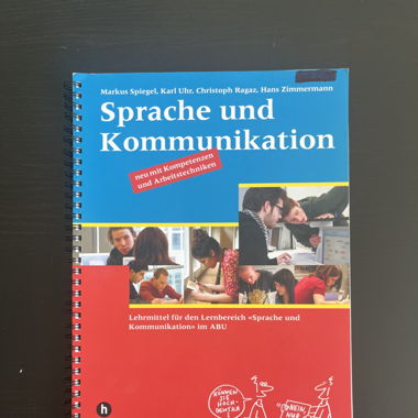 Sprache und Kommunikation 