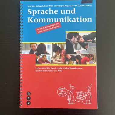 Sprache und Kommunikation 