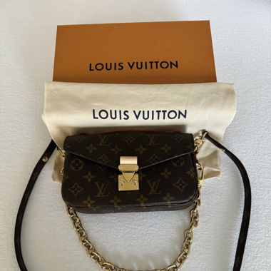 Louis Vuitton Tasche