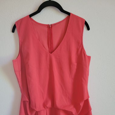 Top corail 42