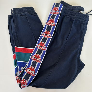 Kappa Vintage Track Pants