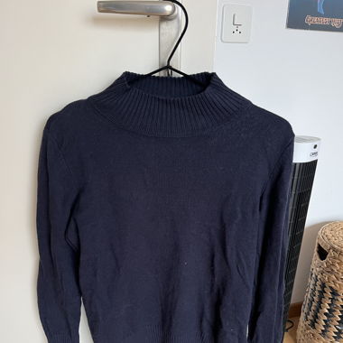 dünner pullover