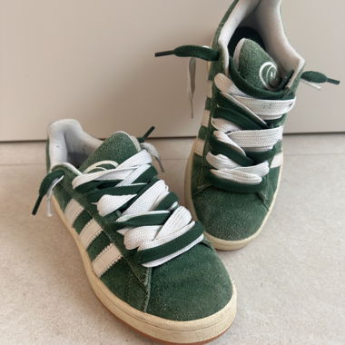 Adidas Green Campus 00’s Sneakers