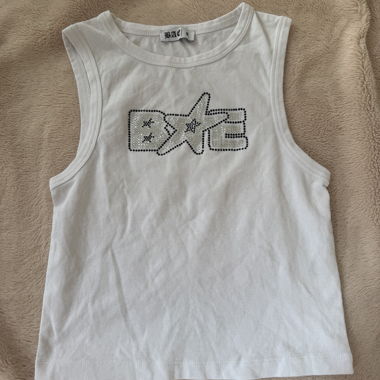 Débardeur Bae