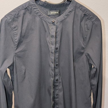 Camicia nera