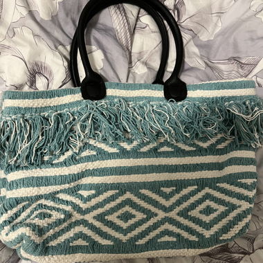 Borsa da spiaggia