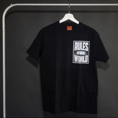 T-shirt corteiz 