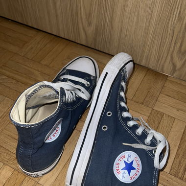 Converse All Star Chucks