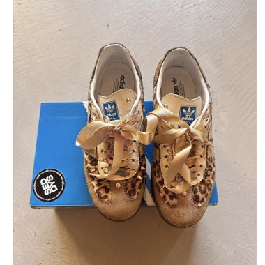 Adidas Samba OG Seddys Sneakers
