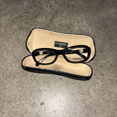 CHANEL Glasses