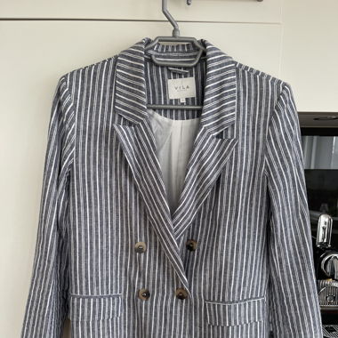 Blazer von Vila