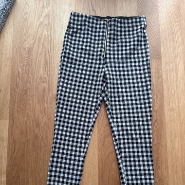 Zara hose