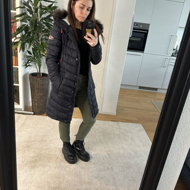 Giacca invernale Superdry
