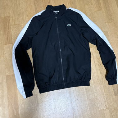 Giacca sportiva Lacoste Sport Taglia S