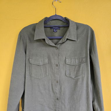Shirt - PRIMARK