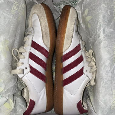 Adidas Samba OG