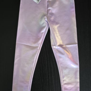 Leggings enfant Next - 110 / 5 ans - Brillant