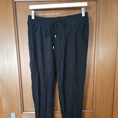 Pantalon noir