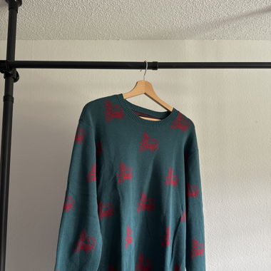 Obey Knit