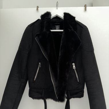 Veste 