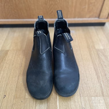 Bottines Chelsea boots Blundstone
