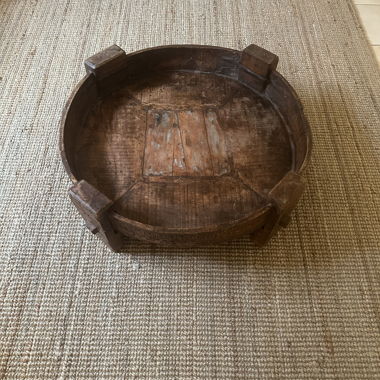 Tavolino etnico