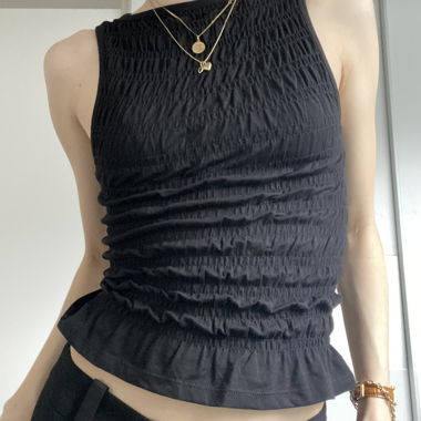 Weeekday top