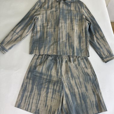 COS Tabata Shibori Set