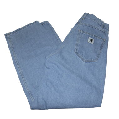 Carhartt Loose Jeans