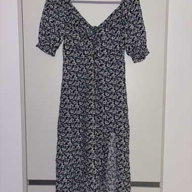 Sommer Kleid