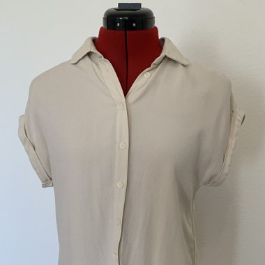 Blouse à manches courtes de Tarzan