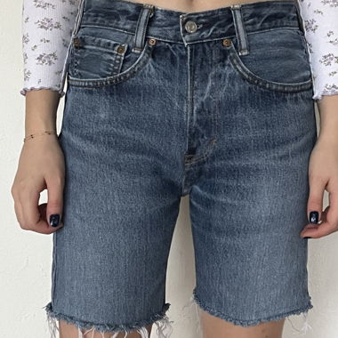 vintage Levi's shorts 