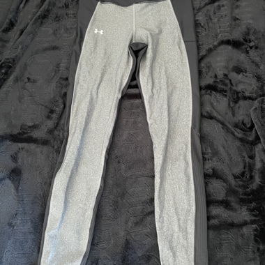 Leggings Under Armour