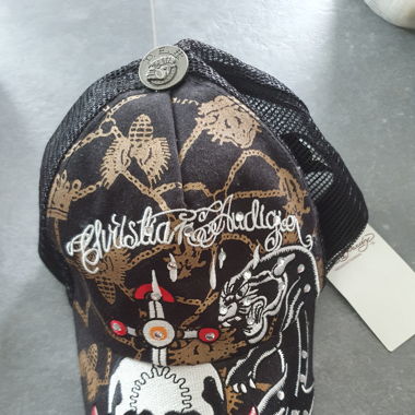 Casquette Ed Hardy
