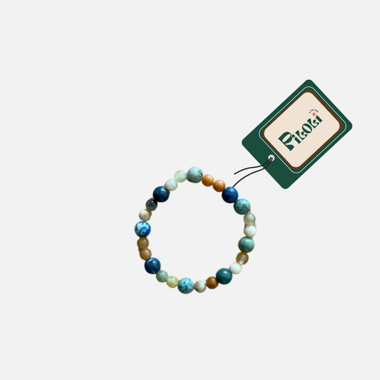 Bracelet : Azuléjo 