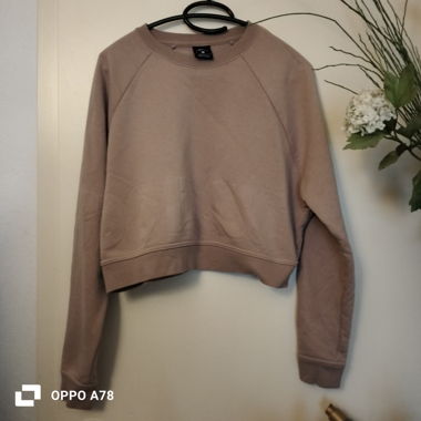 Nike Dri-FIT Sweatshirt S