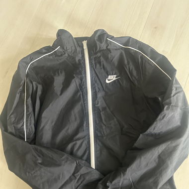 Nike tracksuit Jacke 
