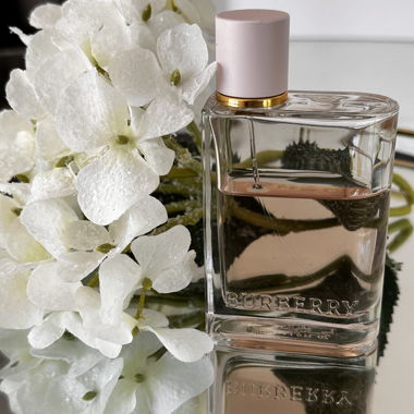 Burberry Her Eau de Parfum 50 ml
