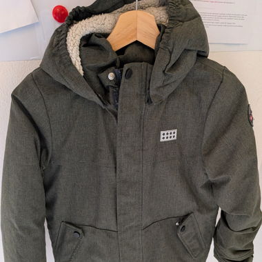 Giacca Legowear bambino tg 140