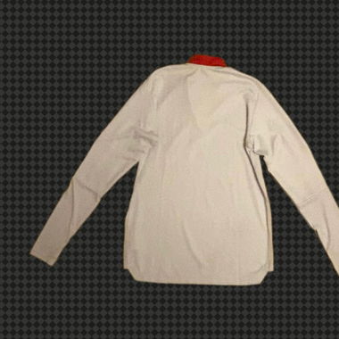 Maglia da allenamento Manchester United – Maniche lunghe