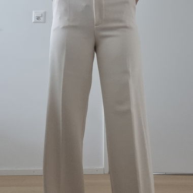 Hose beige