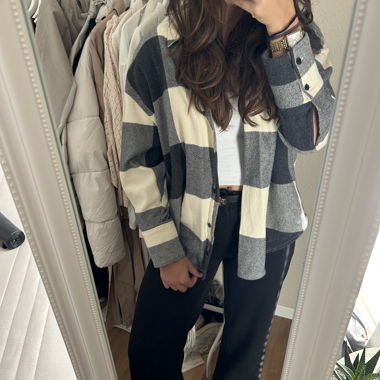 Herbstjacke