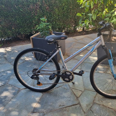 Fahrrad