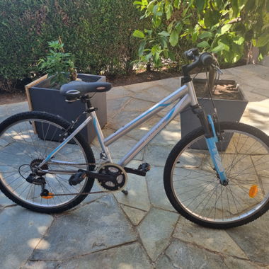Vélo