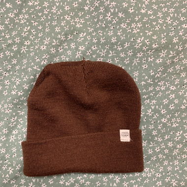 Mütze Pull & Bear