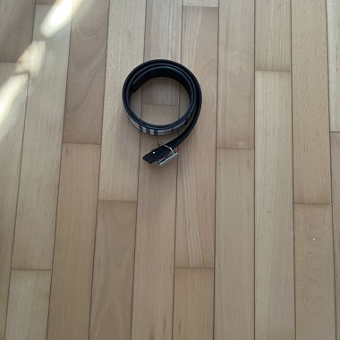 Ceinture Burberry
